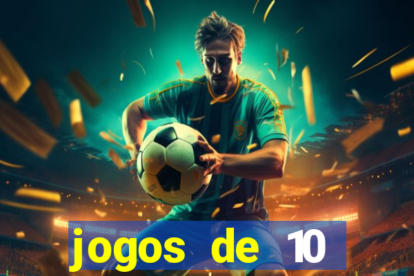 jogos de 10 centavos na bet7k